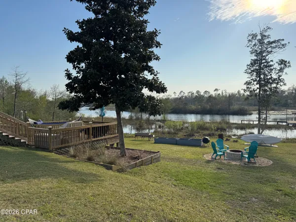 $469,000 | 6303 Lakeshore Drive, Panama City, FL 32404