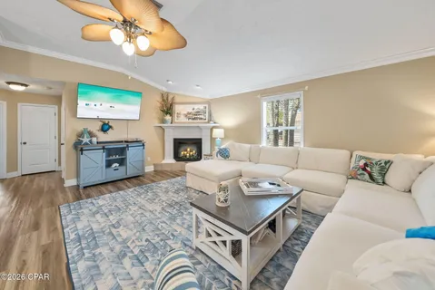 $469,000 | 6303 Lakeshore Drive, Panama City, FL 32404
