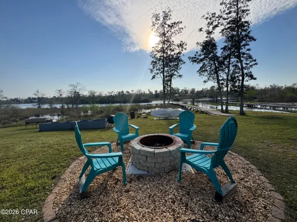 $469,000 | 6303 Lakeshore Drive, Panama City, FL 32404