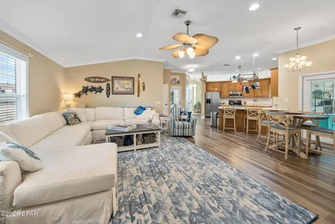 $469,000 | 6303 Lakeshore Drive, Panama City, FL 32404