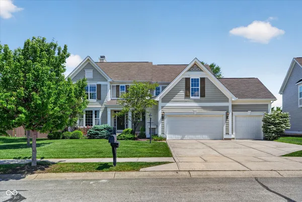 $610,000 | 13701 Blooming Orchard Drive, Fishers, IN 46038