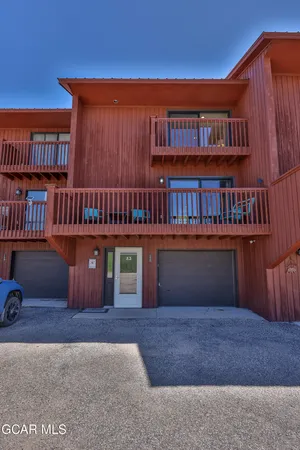 $399,000 | 104 Gcr 442 Grand Lake, Unit 3A, Grand Lake, CO 80447