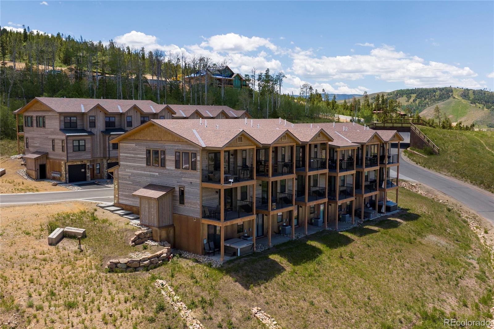 109 Saddle Mountain Camp Road Granby, CO 80446 - Photo 7 of 50