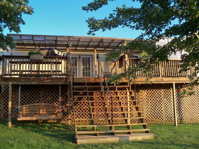 3794 Wades Mill Road Winchester, KY 40391 - Photo 22 of 32 Photo 22