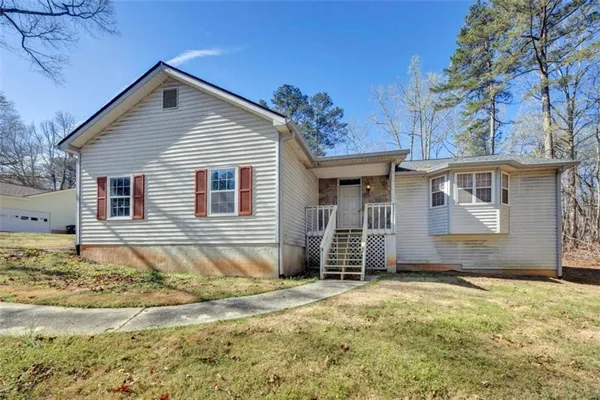 $249,000 | 2067 Brandy Woods Drive Southeast, Conyers, GA 30013