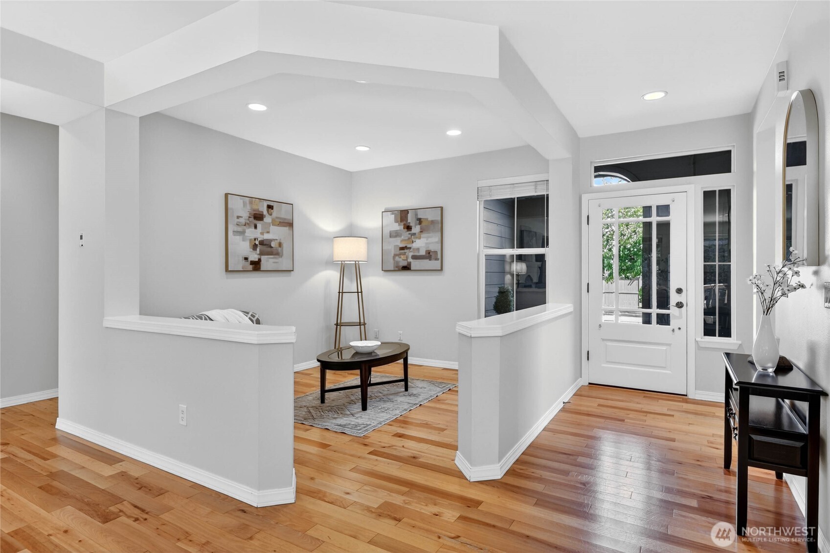 12357 Big Leaf Way Northeast Redmond, WA 98053 - Photo 18 of 36