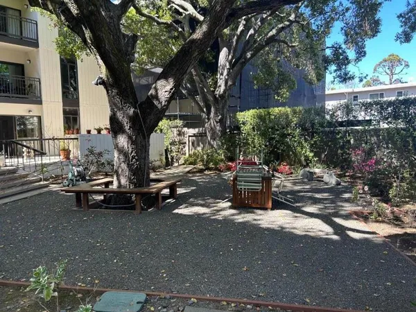 $1,180,000 | 225 Virginia Avenue, Unit PHD, San Mateo, CA 94402