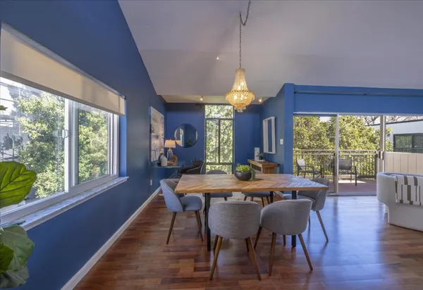 $1,180,000 | 225 Virginia Avenue, Unit PHD, San Mateo, CA 94402