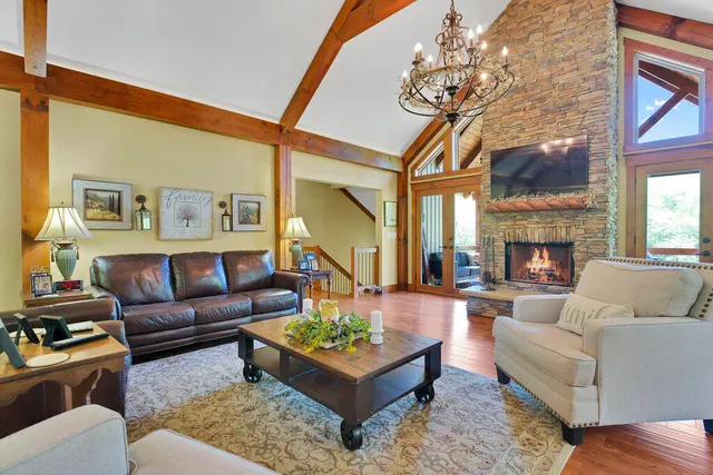 $1,199,000 | 264 Waterfront Way, Ten Mile, TN 37880