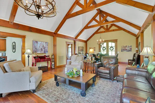 $1,175,000 | 264 Waterfront Way, Ten Mile, TN 37880