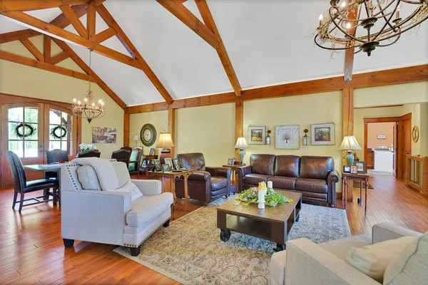 $1,175,000 | 264 Waterfront Way, Ten Mile, TN 37880