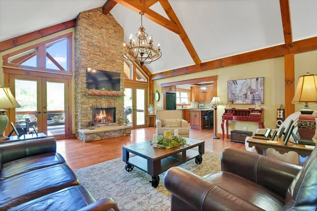 $1,199,000 | 264 Waterfront Way, Ten Mile, TN 37880