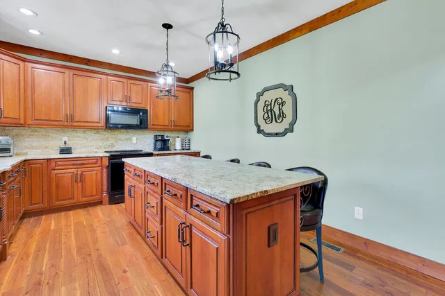 $1,199,000 | 264 Waterfront Way, Ten Mile, TN 37880