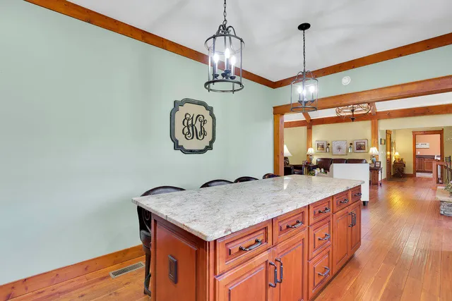 $1,199,000 | 264 Waterfront Way, Ten Mile, TN 37880