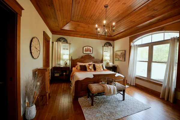 $1,175,000 | 264 Waterfront Way, Ten Mile, TN 37880