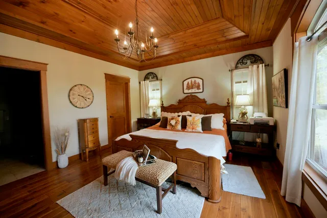 $1,199,000 | 264 Waterfront Way, Ten Mile, TN 37880