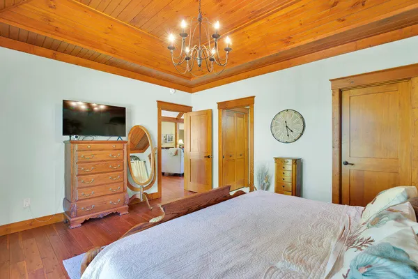 $1,175,000 | 264 Waterfront Way, Ten Mile, TN 37880