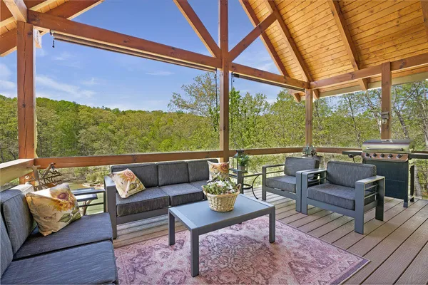 $1,175,000 | 264 Waterfront Way, Ten Mile, TN 37880