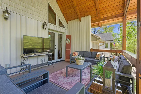 $1,175,000 | 264 Waterfront Way, Ten Mile, TN 37880