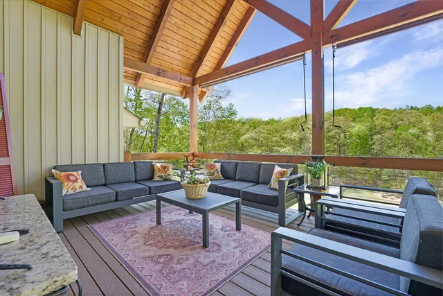 $1,199,000 | 264 Waterfront Way, Ten Mile, TN 37880