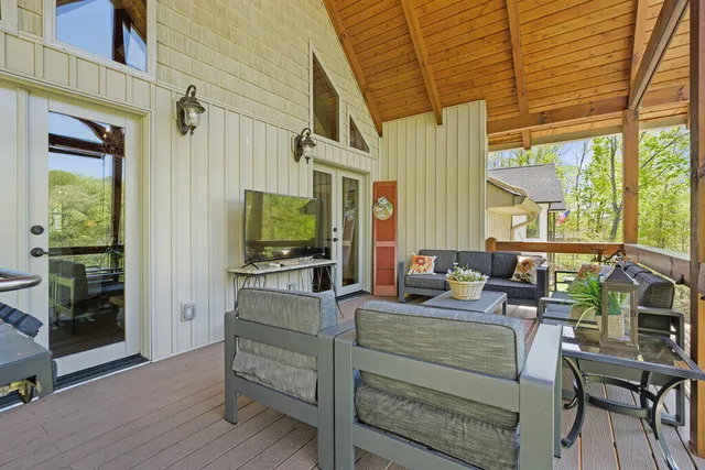 $1,199,000 | 264 Waterfront Way, Ten Mile, TN 37880