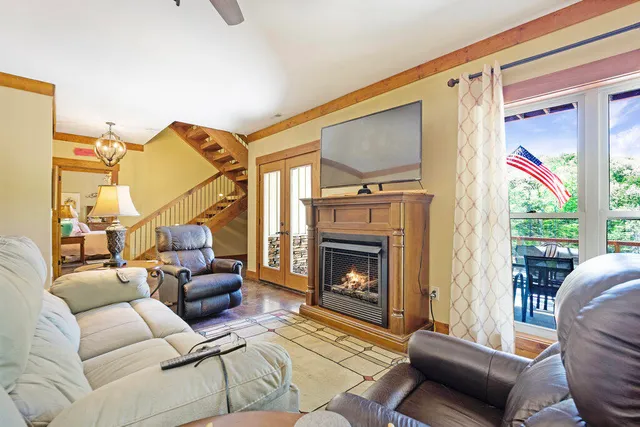 $1,199,000 | 264 Waterfront Way, Ten Mile, TN 37880