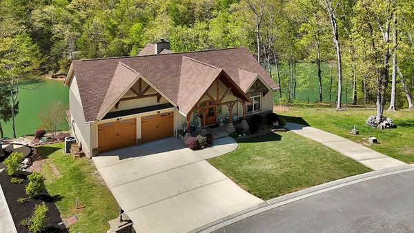 $1,175,000 | 264 Waterfront Way, Ten Mile, TN 37880