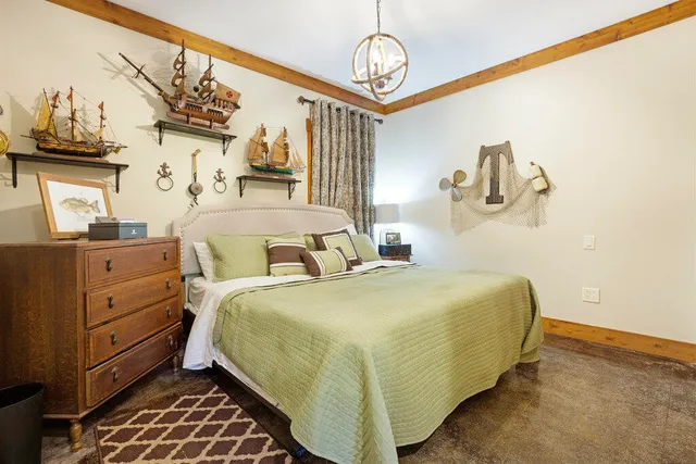 $1,199,000 | 264 Waterfront Way, Ten Mile, TN 37880