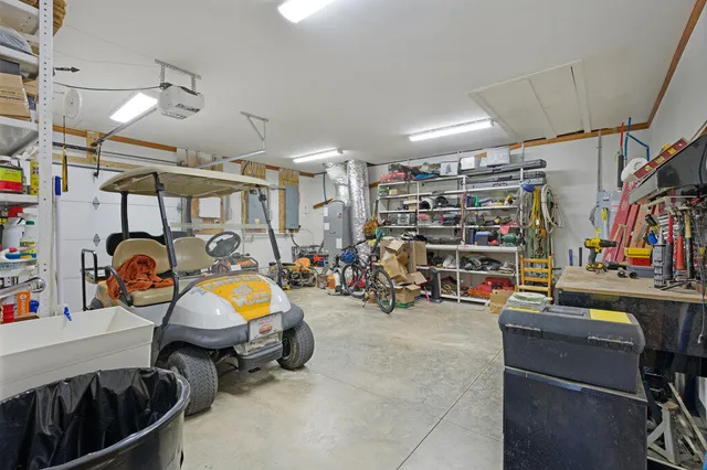 $1,199,000 | 264 Waterfront Way, Ten Mile, TN 37880