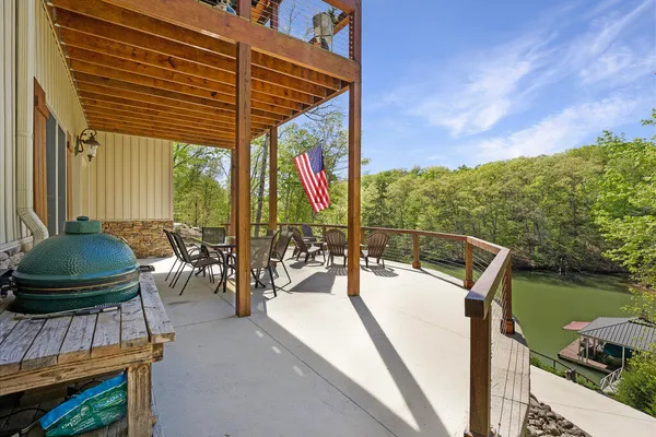 $1,175,000 | 264 Waterfront Way, Ten Mile, TN 37880