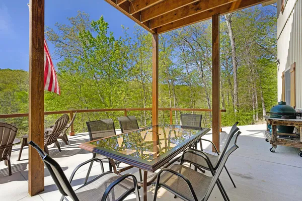 $1,175,000 | 264 Waterfront Way, Ten Mile, TN 37880