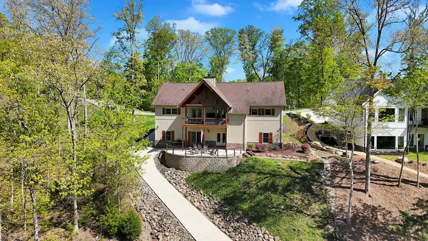 $1,175,000 | 264 Waterfront Way, Ten Mile, TN 37880