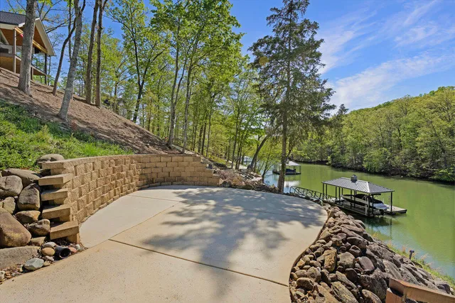 $1,199,000 | 264 Waterfront Way, Ten Mile, TN 37880