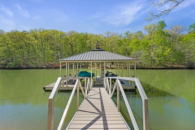 $1,199,000 | 264 Waterfront Way, Ten Mile, TN 37880