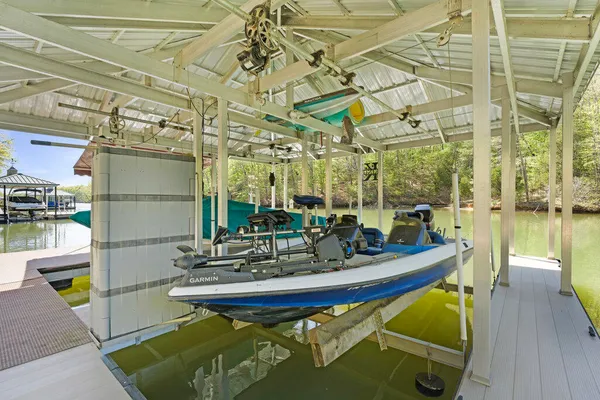 $1,175,000 | 264 Waterfront Way, Ten Mile, TN 37880