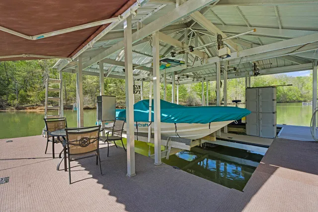 $1,199,000 | 264 Waterfront Way, Ten Mile, TN 37880