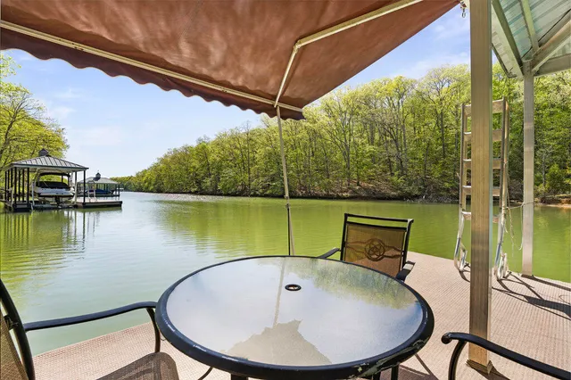 $1,199,000 | 264 Waterfront Way, Ten Mile, TN 37880