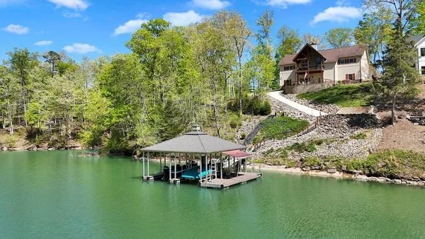 $1,175,000 | 264 Waterfront Way, Ten Mile, TN 37880
