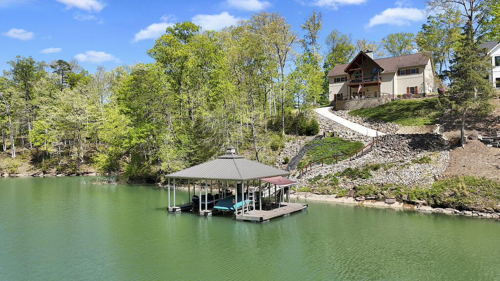 264 Waterfront Way Ten Mile, TN 37880 - Photo 61 of 71 060_dji_20250416145603_0562_d_507