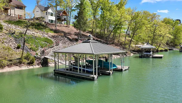 $1,175,000 | 264 Waterfront Way, Ten Mile, TN 37880
