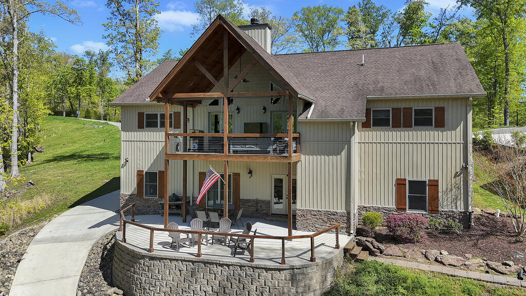 264 Waterfront Way Ten Mile, TN 37880 - Photo 63 of 71 062_dji_20250416145709_0568_d_318