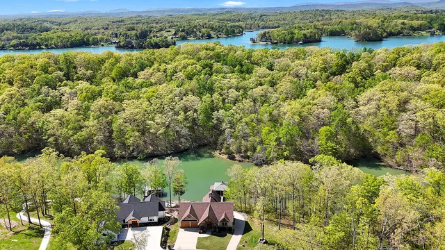 $1,199,000 | 264 Waterfront Way, Ten Mile, TN 37880