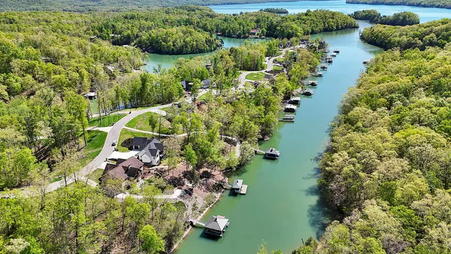 $1,199,000 | 264 Waterfront Way, Ten Mile, TN 37880