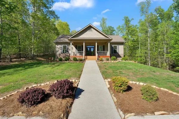 $1,175,000 | 264 Waterfront Way, Ten Mile, TN 37880