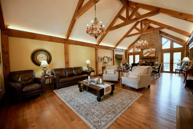 $1,199,000 | 264 Waterfront Way, Ten Mile, TN 37880