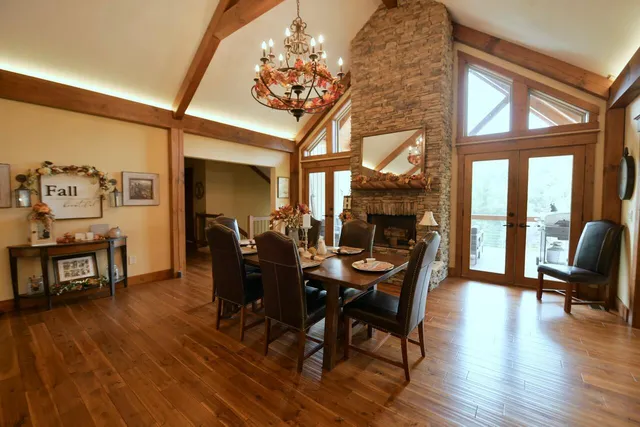 $1,199,000 | 264 Waterfront Way, Ten Mile, TN 37880