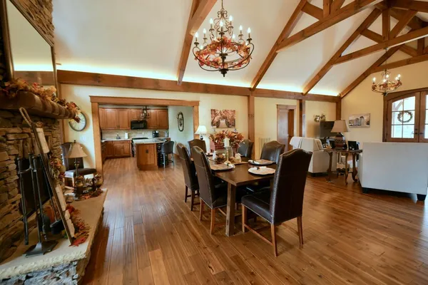 $1,175,000 | 264 Waterfront Way, Ten Mile, TN 37880