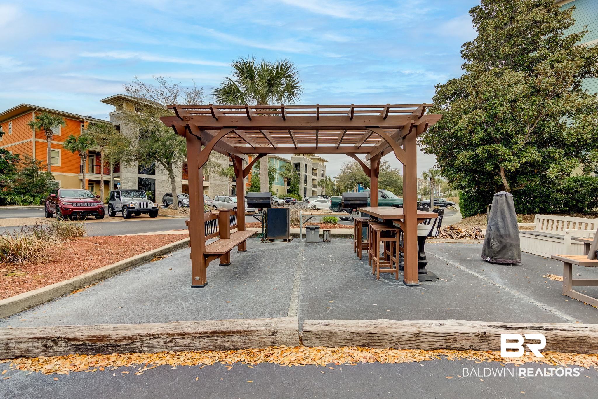 1430 Regency Road, Unit F204 Gulf Shores, AL 36542 - Photo 33 of 47 Gallery Image 33