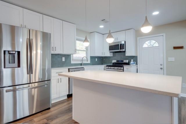 3442 Longleaf Drive Decatur, GA 30032 - Photo 13 of 16