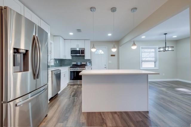 3442 Longleaf Drive Decatur, GA 30032 - Photo 14 of 16